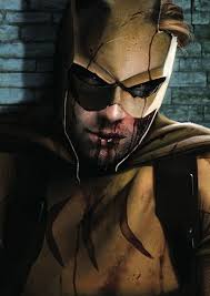 Fan Casting Chris O'Donnell as Thomas Blake in Batman