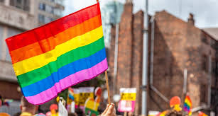 Global pride 2020 watch party: Supporting Lgbti People During Pride Month 2020 And The Covid 19 Pandemic