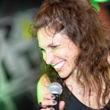 Happy Birthday to our lead singer, Angie! 🥳 🎂