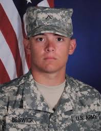 Obituary information for Christian Micheal Lee "Bub" Bes...