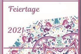 Islamische Feiertage 2021 Kandil De
