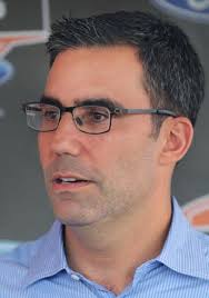 Don't look for Bernie Kosar or Peyton Manning to fill Browns president role  -- Bud Shaw's Sports Spin