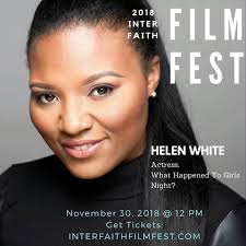 The Inter FaithFilm and Music Festival -Film Festival