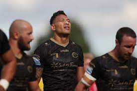 It was reported on wednesday that nrl clubs had made enquiries about. Queensland Rugby League Knocks Back Israel Folau S Registration Request Pending International Clearance Abc News