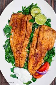 easy pan seared trout recipe the