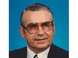 William P. Burns Obituary (1928