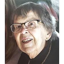 FLORA R. SWIDERSKI Obituary