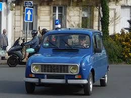 Image result for Blue Gendarmerie 1977 Renault