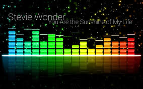 audio glow visualizer and live