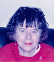 Obituary information for Ruth Dorothy Barth