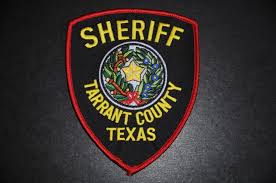 Tarrant County Sheriff Patch Texas Current Issue Texas Police Police Patches Texas Law Enforcement