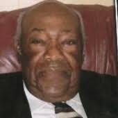 Obituary information for Reverend Lawson Evans