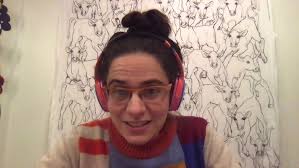 Professor Agnes Callard