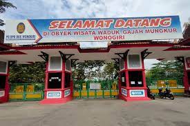 Lowongan kerja pointtrash indonesia posisi mitra pointtrash penempatan kerja di (kota sukabumi) kec. Pemkab Tegaskan Tempat Wisata Di Wonogiri Belum Boleh Dibuka