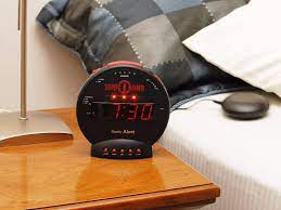 Listen to all of it it will make you cry. This Alarm Clock Uses More Than Annoying Sounds To Get You Out Of Bed On Time