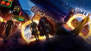 Doctor Strange 2016 Stream Film Complet Vf Francais Doctor Strange Suit L Histoire Du Docteur Stephe Doctor Strange Doctor Strange Marvel Doctor Stranger Movie