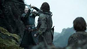 If you have some great scenes that you think should have made our list, make sure to tell us in the comments below. What Is The Best Sword Fighting Scene In Cinema Quora
