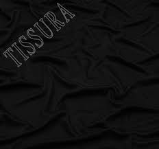 Check out our black knit silk selection for the very best in unique or custom, handmade pieces from well you're in luck, because here they come. Black Silk Jersey Knit Fabric 100 Silk Fabrics From France By Guigou Sku 00040259 At 187 Buy Silk Fabrics Online