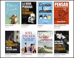 Penguin Random House Grupo Editorial Buys Catalan La Campana Llibres