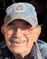 George W. "Bud" Roth Obituary November 3, 2024