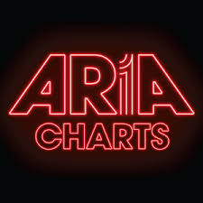 aria charts wikipedia