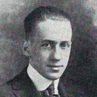 Glendon Miller Pomeroy (1896–1992)