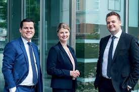 Bea union investment, with office based in hong kong, is now looking for a high caliber to join our marketing team who is proficient in. Union Investment Stellt Hospitality Fuhrungsteam Neu Auf Vermischtes 11 06 2019 Institutional Money