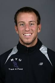 Popeson Added to Women's Swimming & Diving Staff