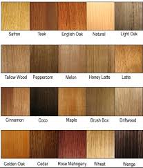 Cabot Wood Stain Colors Cabot Oil Wood Stain Colors