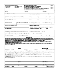 In a statement, comelec commissioner marlon casquejo said the mobile registration form app will. Free 9 Sample Voter Registration Forms In Ms Word Pdf