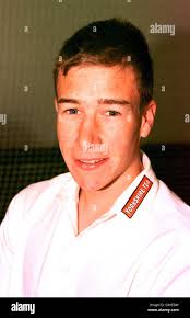 Chris ellison hi-res stock photography and images