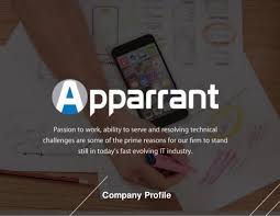A user profile page, like any other mobile page, is constrained in terms of screen real estate on a smartphone. Mobile App And Website Development Company In India And Canada Apparrant Website Development Company Website Development App Development