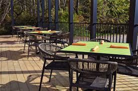 Restaurant Patio Furniture Your Guests Will Love Restaurant Patio Commercial Outdoor Furniture Patio Style