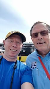 Hard Rock Hotel & Casino Bristol and Coca-Cola are hosting a meet-and-greet  with NASCAR driver Joey Logano