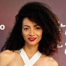 John Cho Mia Isaac Hannah Marks Editorial Stock Photo