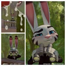 Rule34 - If it exists, there is porn of it  jack savage, judy hopps, nick  wilde  4493478