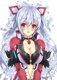 anime :: fandoms :: Anime Artist :: phantasy star online 2 :: Phantasy Star  :: games :: milkpanda :: matoi (pso2) :: Anime Unsorted - JoyReactor
