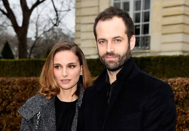 natalie portman divorce
