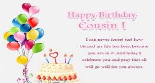 Funny Birthday Message For Cousin Sister To A Special Cousin Birthday Happy Birthday Wishes Cousin Happy Birthday Cousin Late Birthday Wishes