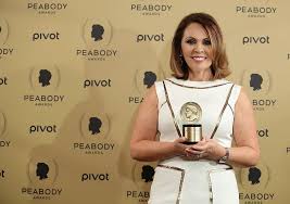 María Elena Salinas y su salida de Univision tras 35 años al frente de programas y el noticiero