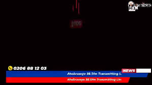 KOKROKOO MORNING SHOW