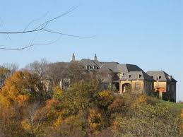 Dave Ramsey S New House Did He Follow His Own Advice And Pay Cash Dave Ramsey House New Homes Dave Ramsey