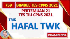 Tes penalaran analitik merupakan salah satu bentuk tes yang akan menguji kemampuan kamu dalam. Belajar Soal Cpns Online Dan Gratis Lewat Youtube Kitalulus