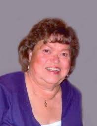 Obituary of Elizabeth Jane Donovan