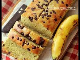 Pin On Resep Kue Aneka Cake