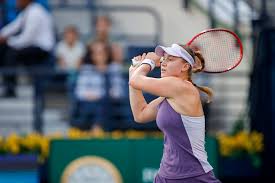 Get tennis match results and career results information at fox sports. Rybakina Rockets Into Dubai Final Dubai Duty Free Tennis Championships