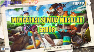 Solución error gameloop free fire download failed because the resources could not be found. Ampuh Cara Mengatasi Error Downloading Resources Dan Download Failed Di Game Free Fire Terbaru Agung Hostkey