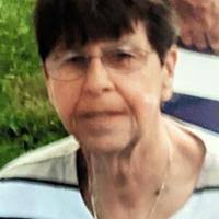 Patricia "Pat" Alderman