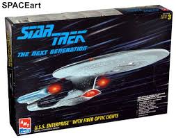 star trek u s s enterprise ncc 1701 d mit beleuchtung modell bausatz https spaceart de produkte st078 php beleuchtung bausatz tipps und tricks