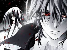 Vampire Knight Wallpaper Vk Vampire Knight Vampire Knight Yuki Vampire Knight Kaname